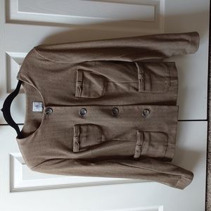 Cabi Penny Blazer NWT SZ M